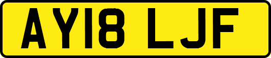 AY18LJF