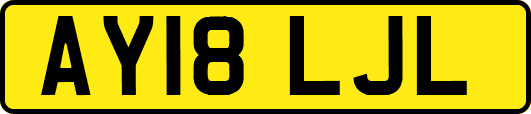 AY18LJL