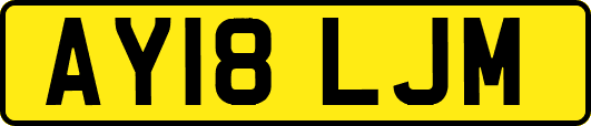 AY18LJM