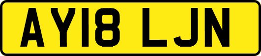 AY18LJN