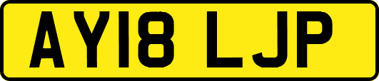 AY18LJP