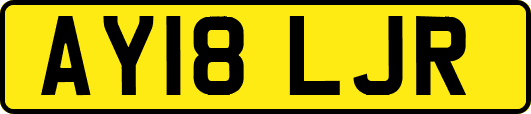 AY18LJR