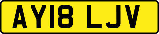 AY18LJV
