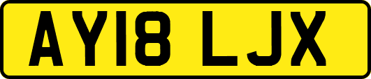 AY18LJX