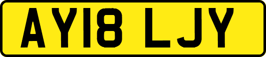 AY18LJY