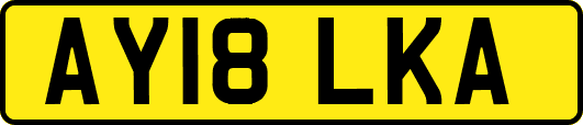 AY18LKA