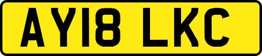 AY18LKC