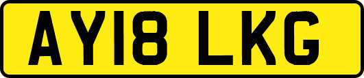 AY18LKG