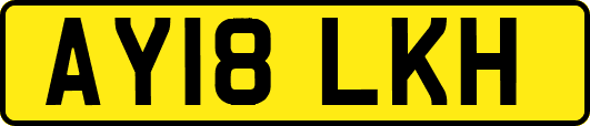 AY18LKH