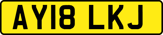 AY18LKJ