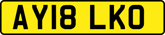 AY18LKO