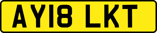 AY18LKT