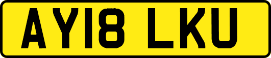 AY18LKU