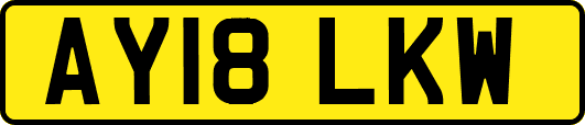 AY18LKW
