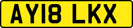 AY18LKX
