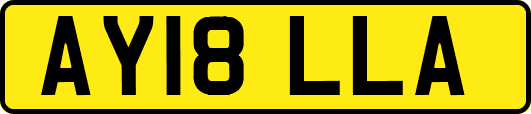 AY18LLA