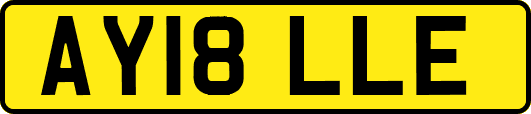 AY18LLE
