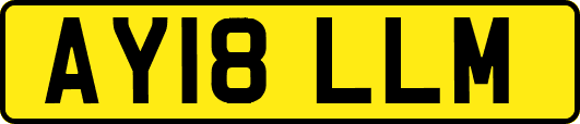 AY18LLM