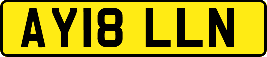 AY18LLN