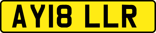 AY18LLR