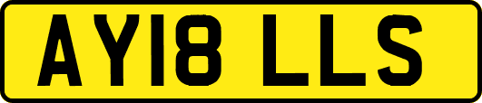 AY18LLS