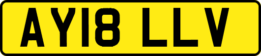 AY18LLV