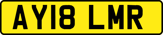 AY18LMR