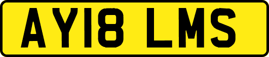 AY18LMS