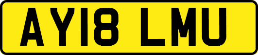 AY18LMU