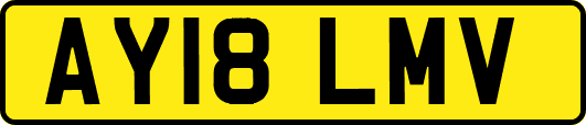 AY18LMV