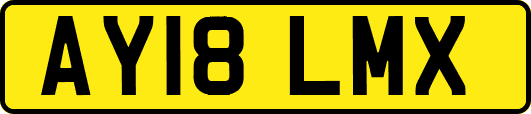 AY18LMX