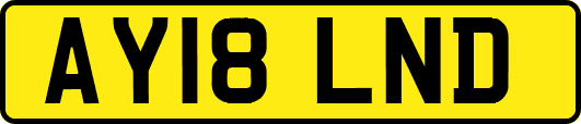 AY18LND