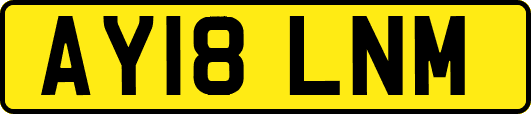 AY18LNM