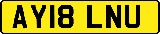 AY18LNU