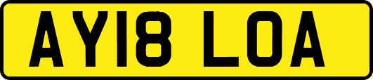 AY18LOA