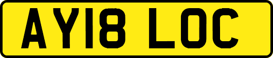 AY18LOC