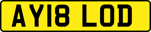 AY18LOD