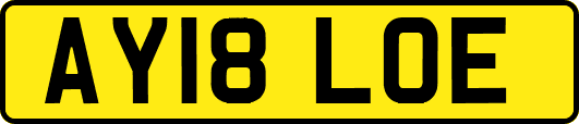 AY18LOE