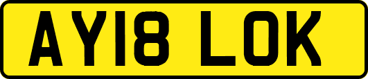 AY18LOK