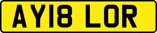 AY18LOR