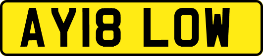 AY18LOW