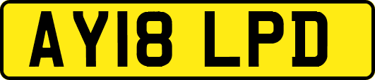AY18LPD