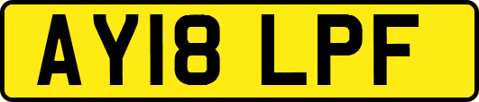 AY18LPF