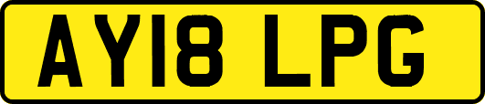 AY18LPG