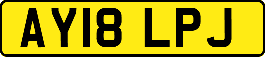 AY18LPJ