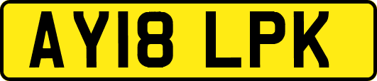 AY18LPK