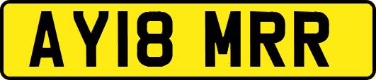AY18MRR