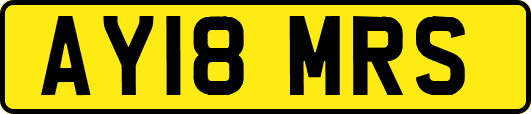 AY18MRS