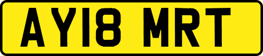 AY18MRT