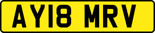 AY18MRV